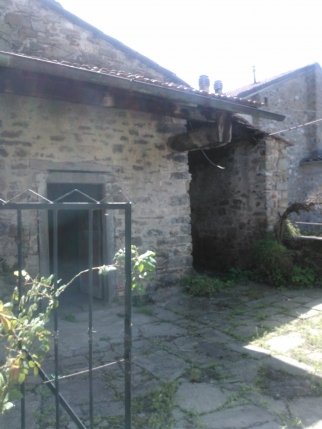 Haus in Casola in Lunigiana